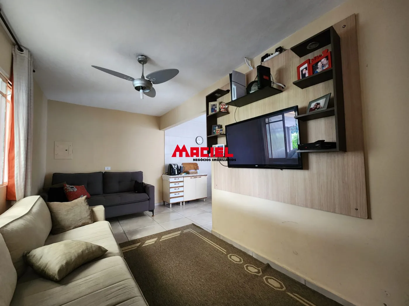 Comprar Casa / Padr&atilde;o em S&atilde;o Jos&eacute; dos Campos R$ 550.000,00 - Foto 11