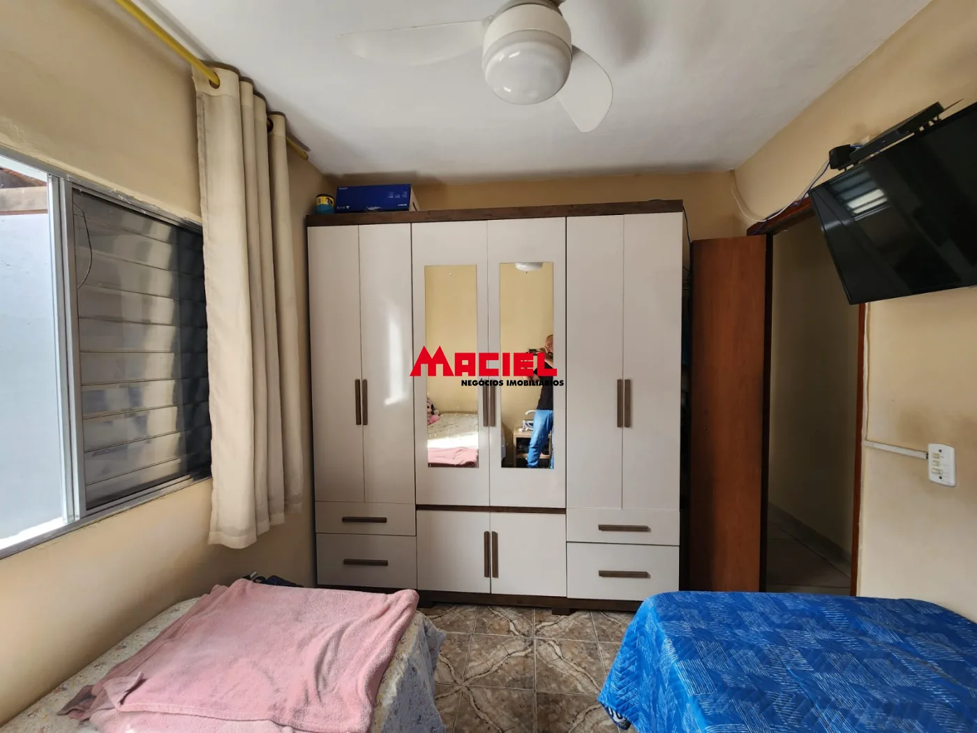 Comprar Casa / Padr&atilde;o em S&atilde;o Jos&eacute; dos Campos R$ 550.000,00 - Foto 15