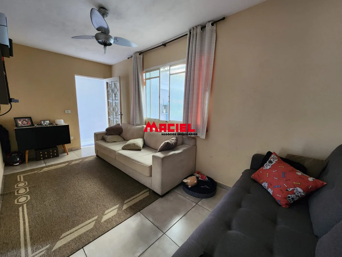 Comprar Casa / Padr&atilde;o em S&atilde;o Jos&eacute; dos Campos R$ 550.000,00 - Foto 17