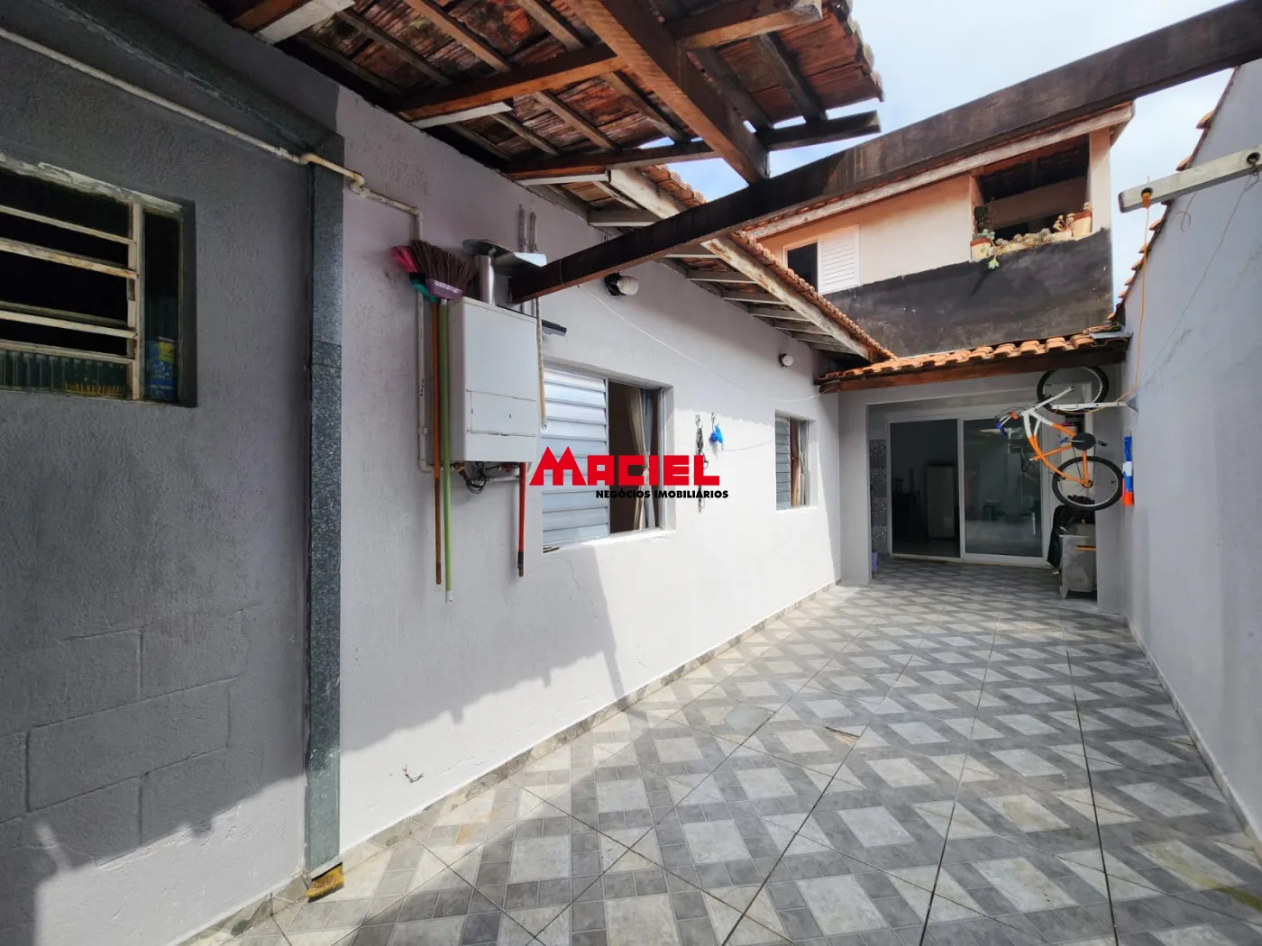 Comprar Casa / Padr&atilde;o em S&atilde;o Jos&eacute; dos Campos R$ 550.000,00 - Foto 18