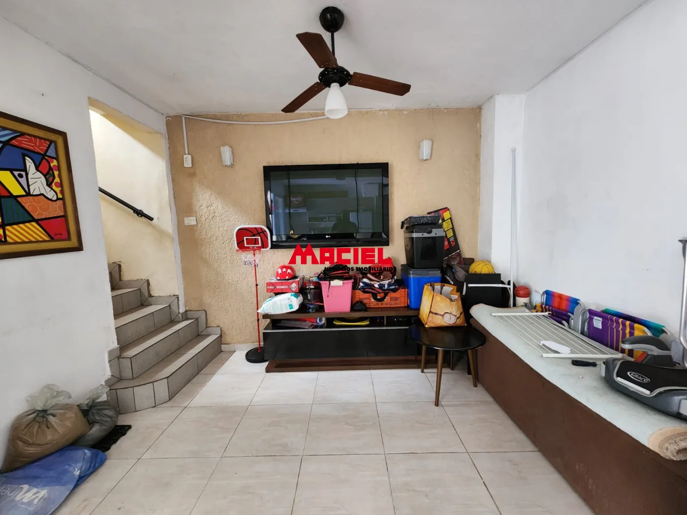 Comprar Casa / Padr&atilde;o em S&atilde;o Jos&eacute; dos Campos R$ 550.000,00 - Foto 21