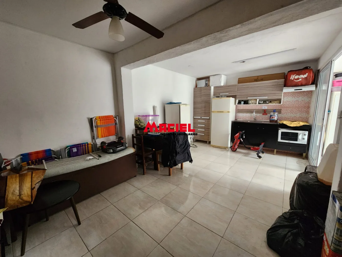 Comprar Casa / Padr&atilde;o em S&atilde;o Jos&eacute; dos Campos R$ 550.000,00 - Foto 24