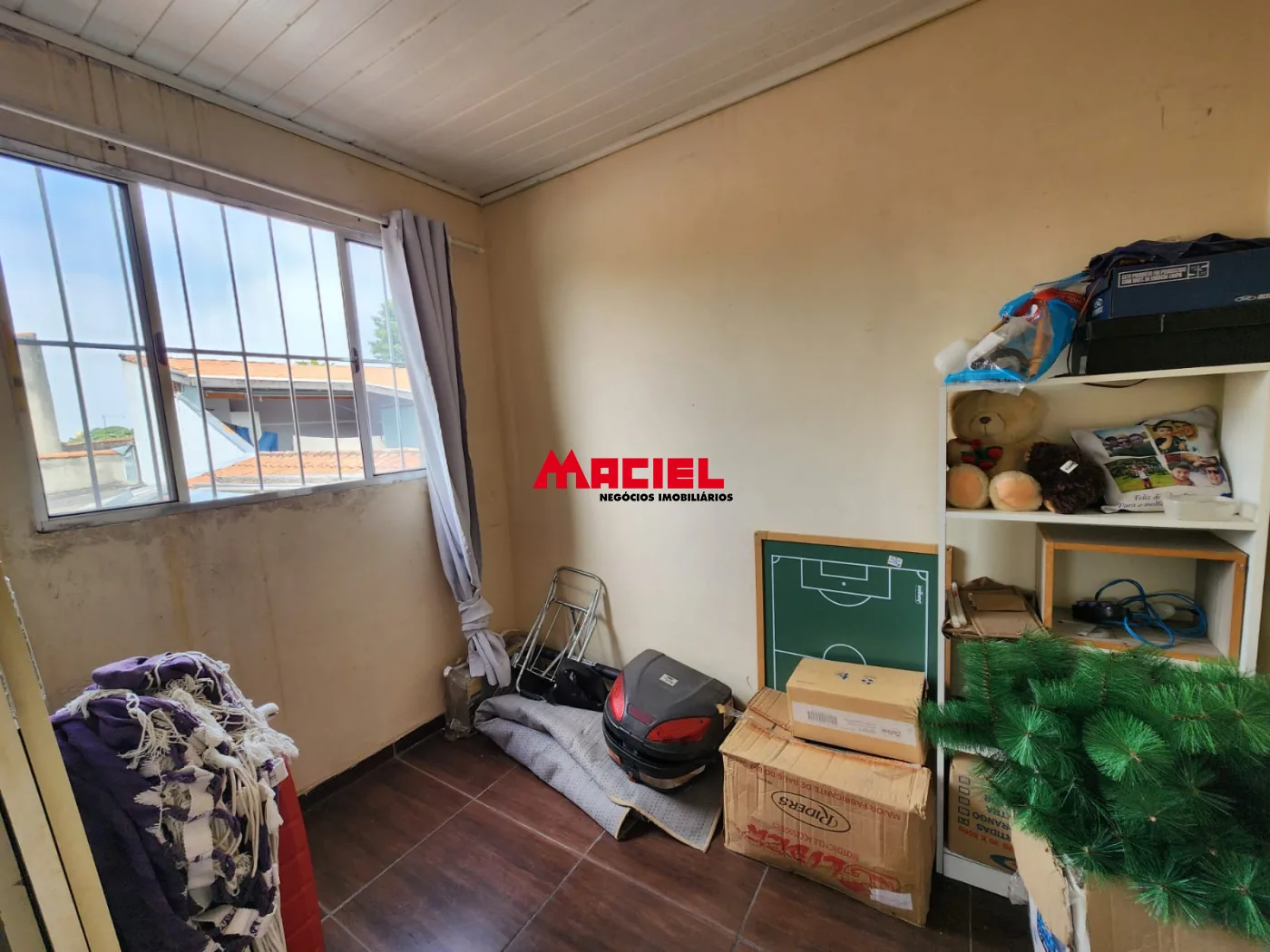 Comprar Casa / Padr&atilde;o em S&atilde;o Jos&eacute; dos Campos R$ 550.000,00 - Foto 28