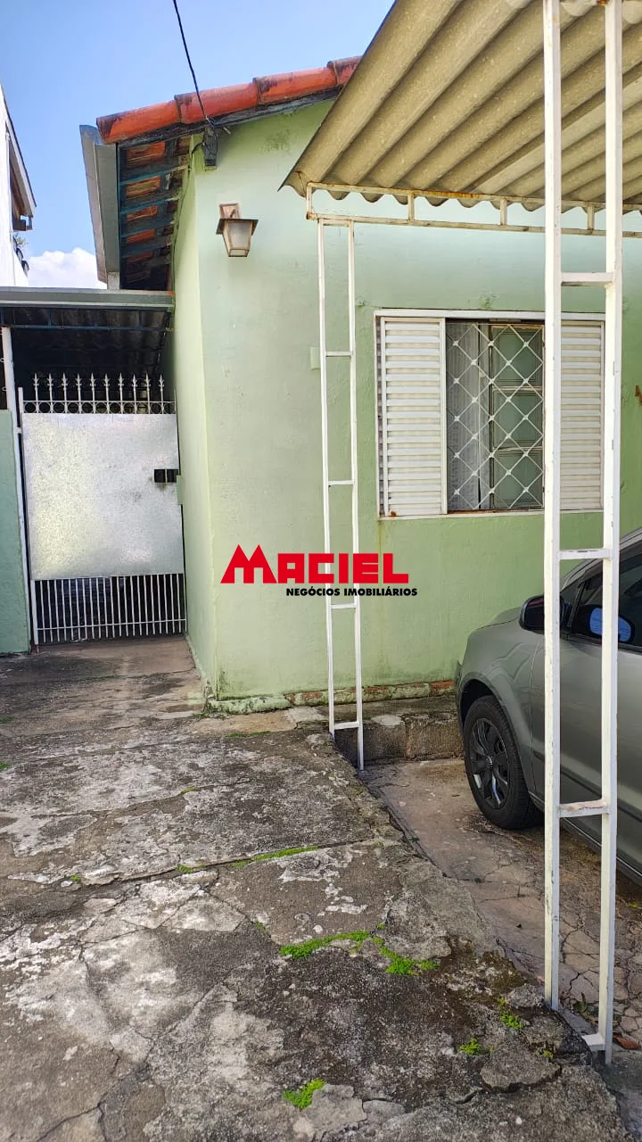 Comprar Casa / Padr&atilde;o em S&atilde;o Jos&eacute; dos Campos R$ 416.000,00 - Foto 1