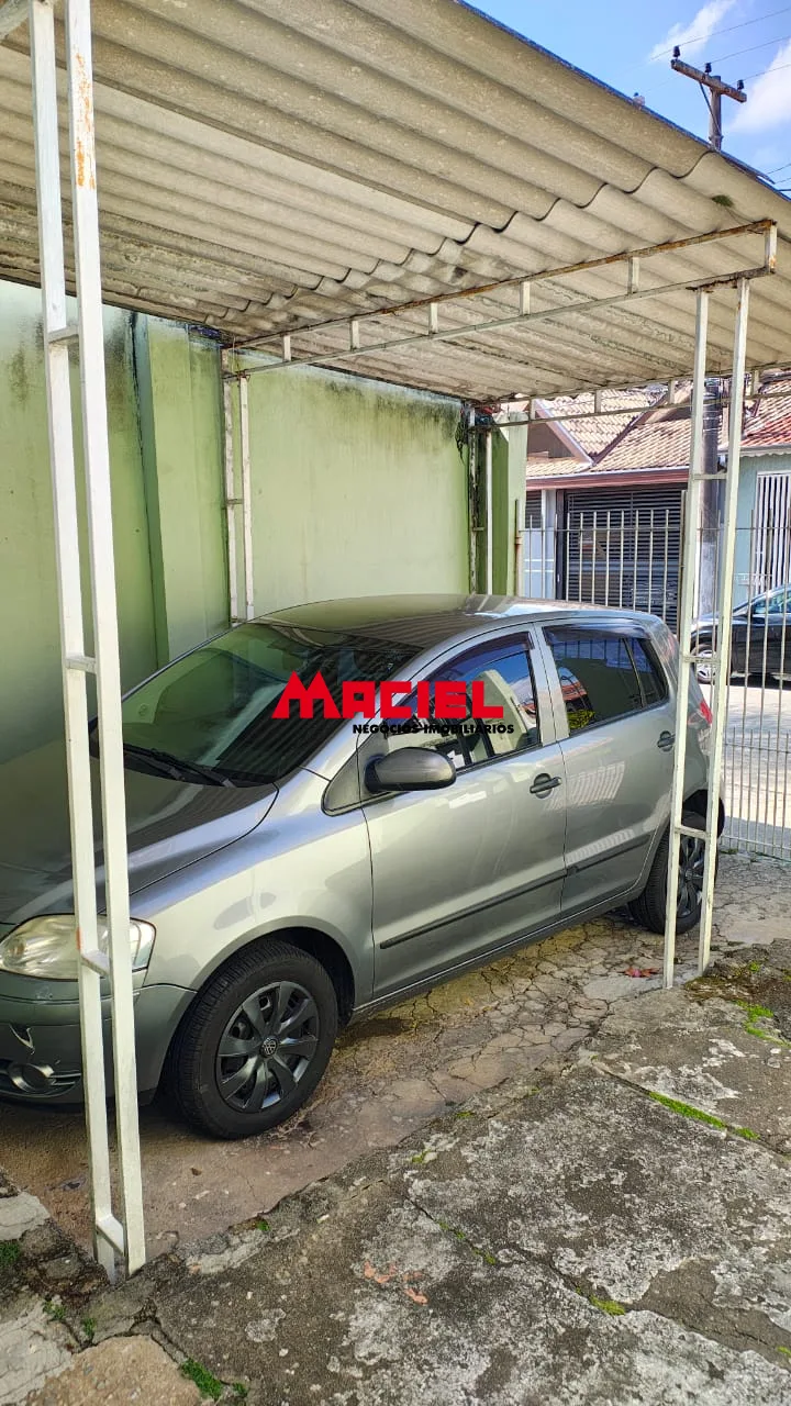 Comprar Casa / Padr&atilde;o em S&atilde;o Jos&eacute; dos Campos R$ 416.000,00 - Foto 2