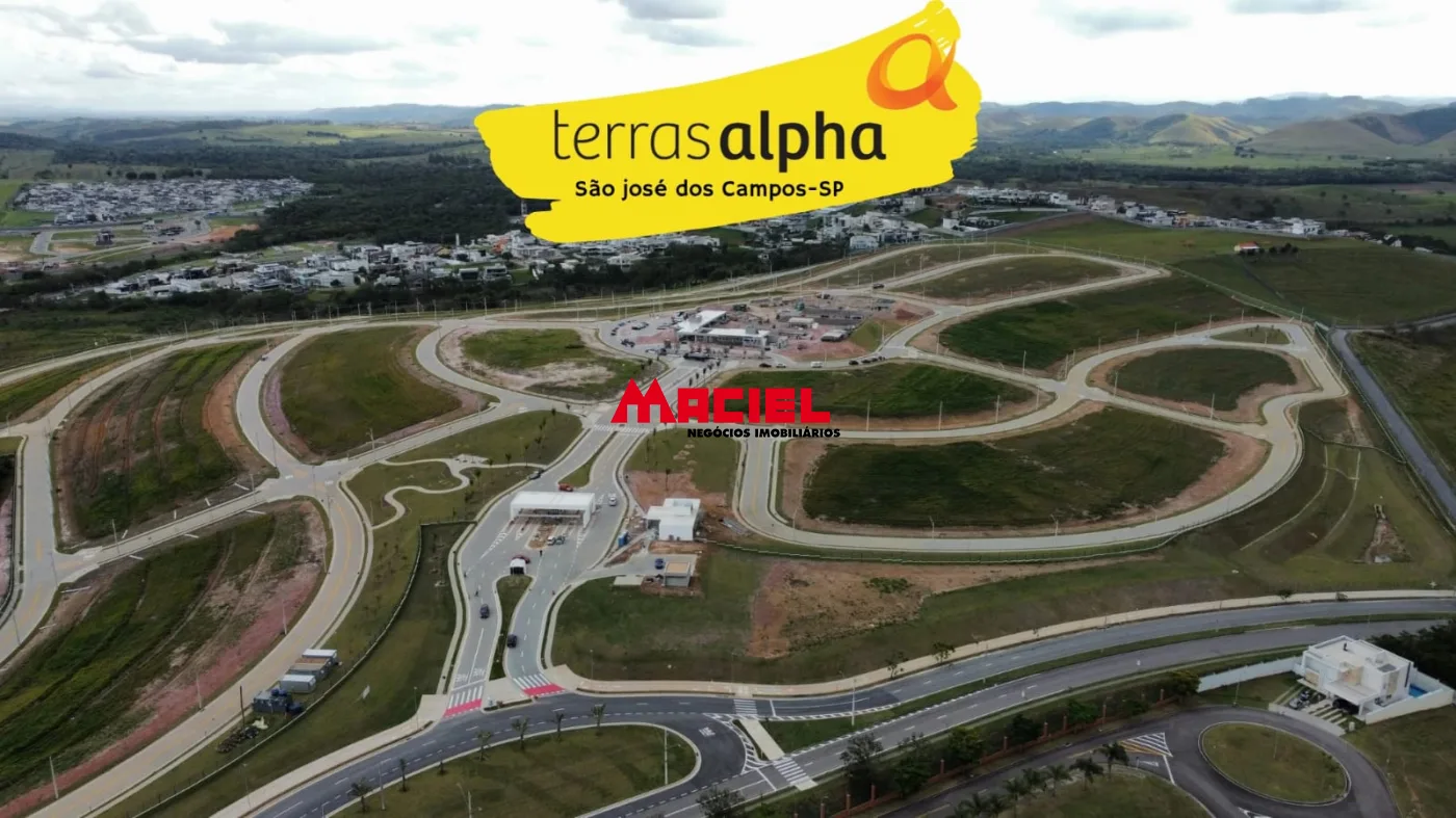 Comprar Terreno / Condom&iacute;nio em S&atilde;o Jos&eacute; dos Campos R$ 800.000,00 - Foto 6