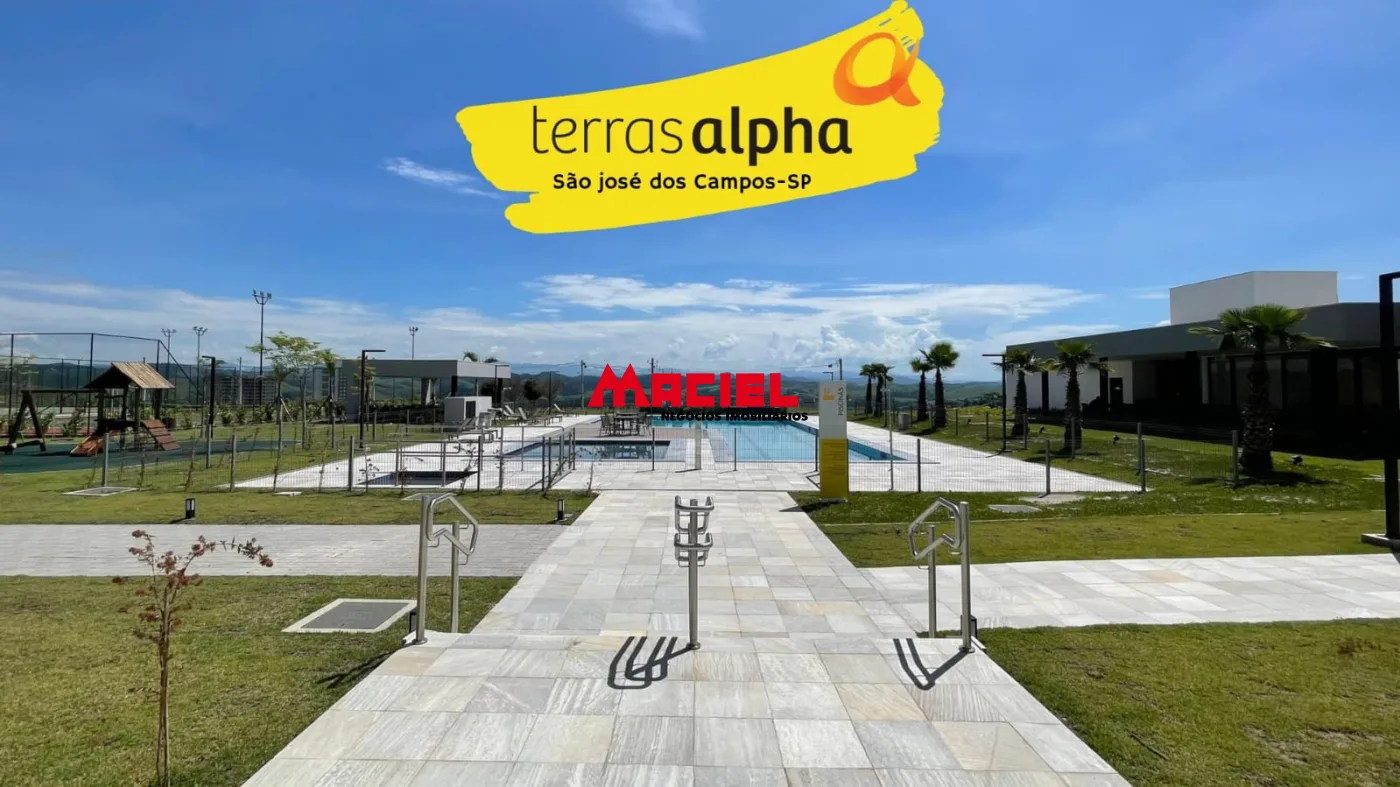 Comprar Terreno / Condom&iacute;nio em S&atilde;o Jos&eacute; dos Campos R$ 800.000,00 - Foto 9