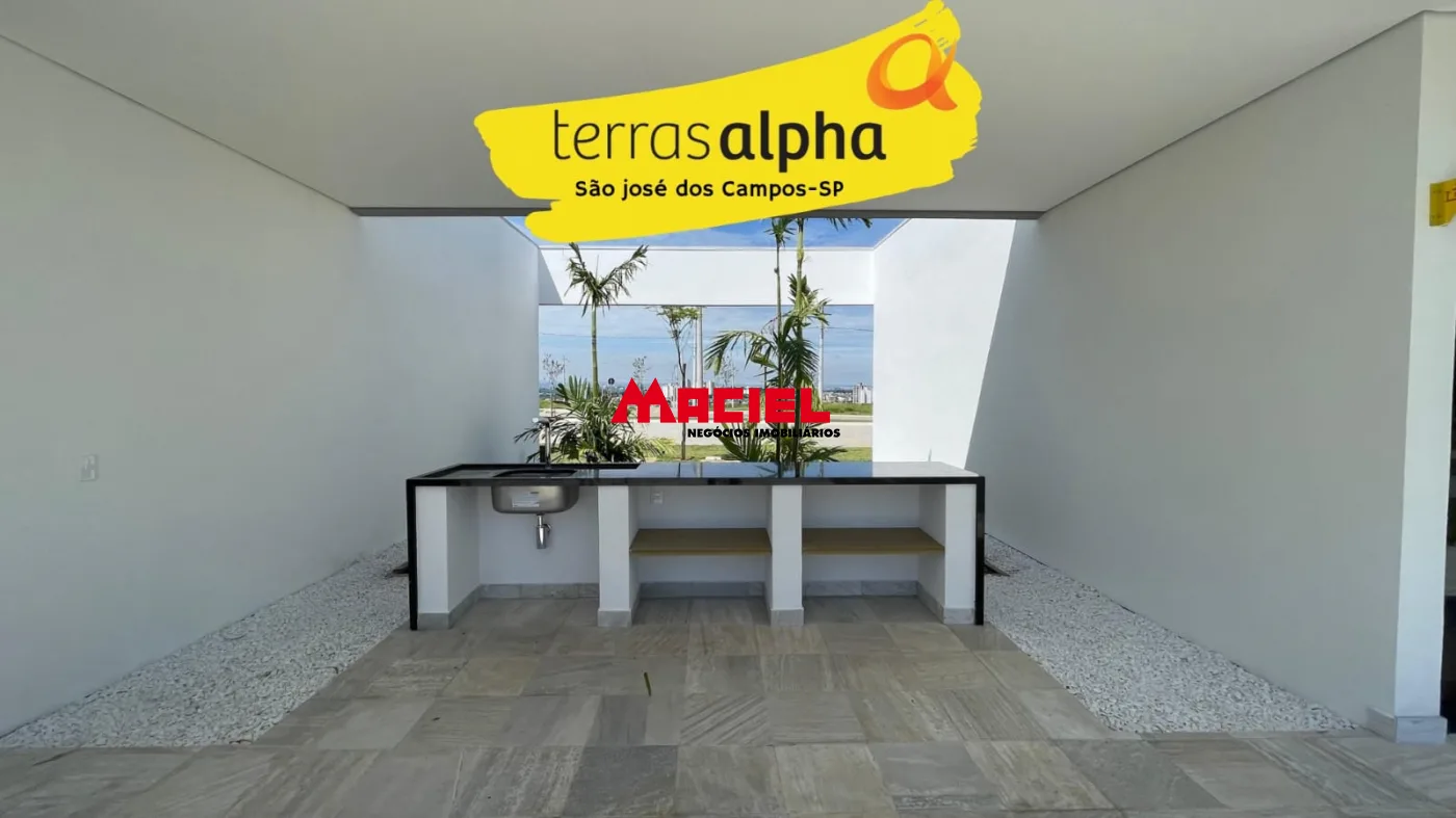 Comprar Terreno / Condom&iacute;nio em S&atilde;o Jos&eacute; dos Campos R$ 800.000,00 - Foto 12