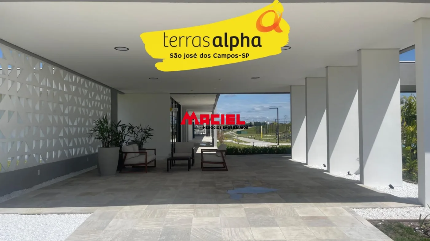 Comprar Terreno / Condom&iacute;nio em S&atilde;o Jos&eacute; dos Campos R$ 800.000,00 - Foto 13