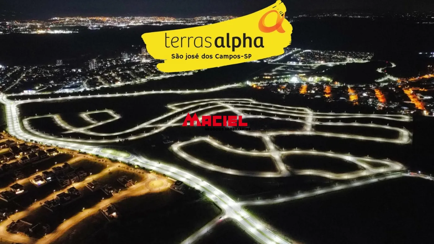 Comprar Terreno / Condom&iacute;nio em S&atilde;o Jos&eacute; dos Campos R$ 800.000,00 - Foto 24