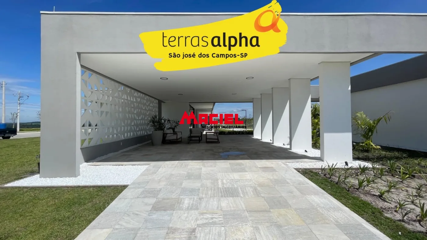 Comprar Terreno / Condom&iacute;nio em S&atilde;o Jos&eacute; dos Campos R$ 800.000,00 - Foto 19