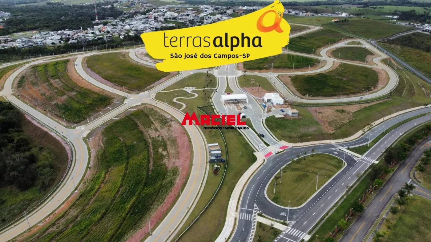 Comprar Terreno / Condom&iacute;nio em S&atilde;o Jos&eacute; dos Campos R$ 800.000,00 - Foto 25