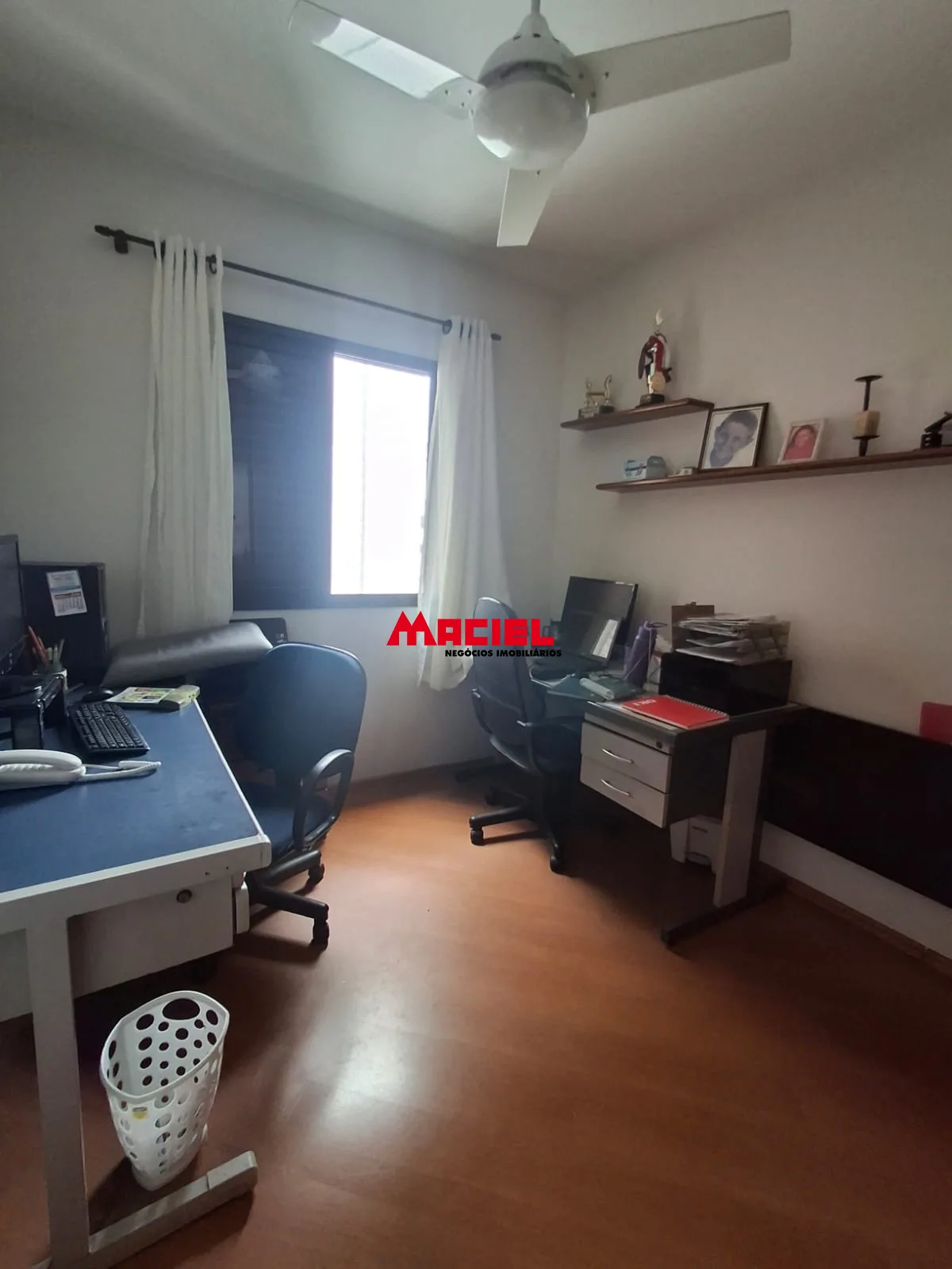 Comprar Apartamento / Padr&atilde;o em S&atilde;o Jos&eacute; dos Campos R$ 1.200.000,00 - Foto 14