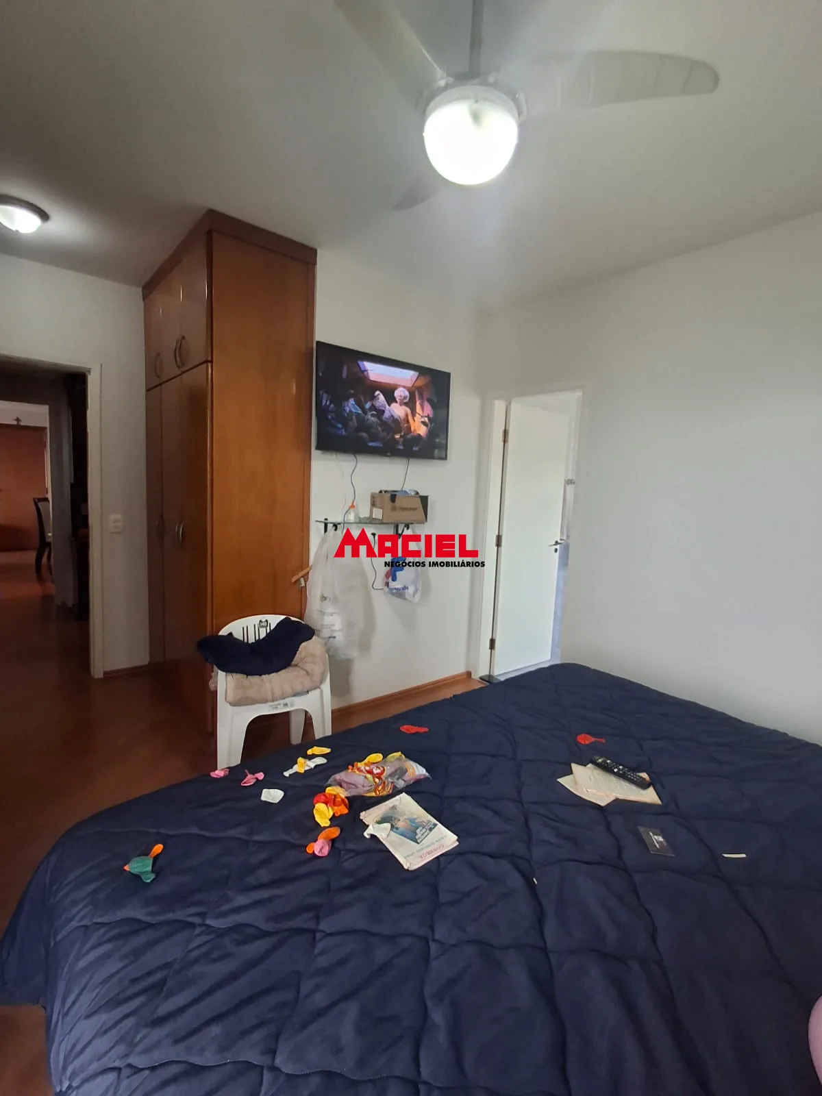 Comprar Apartamento / Padr&atilde;o em S&atilde;o Jos&eacute; dos Campos R$ 1.200.000,00 - Foto 17