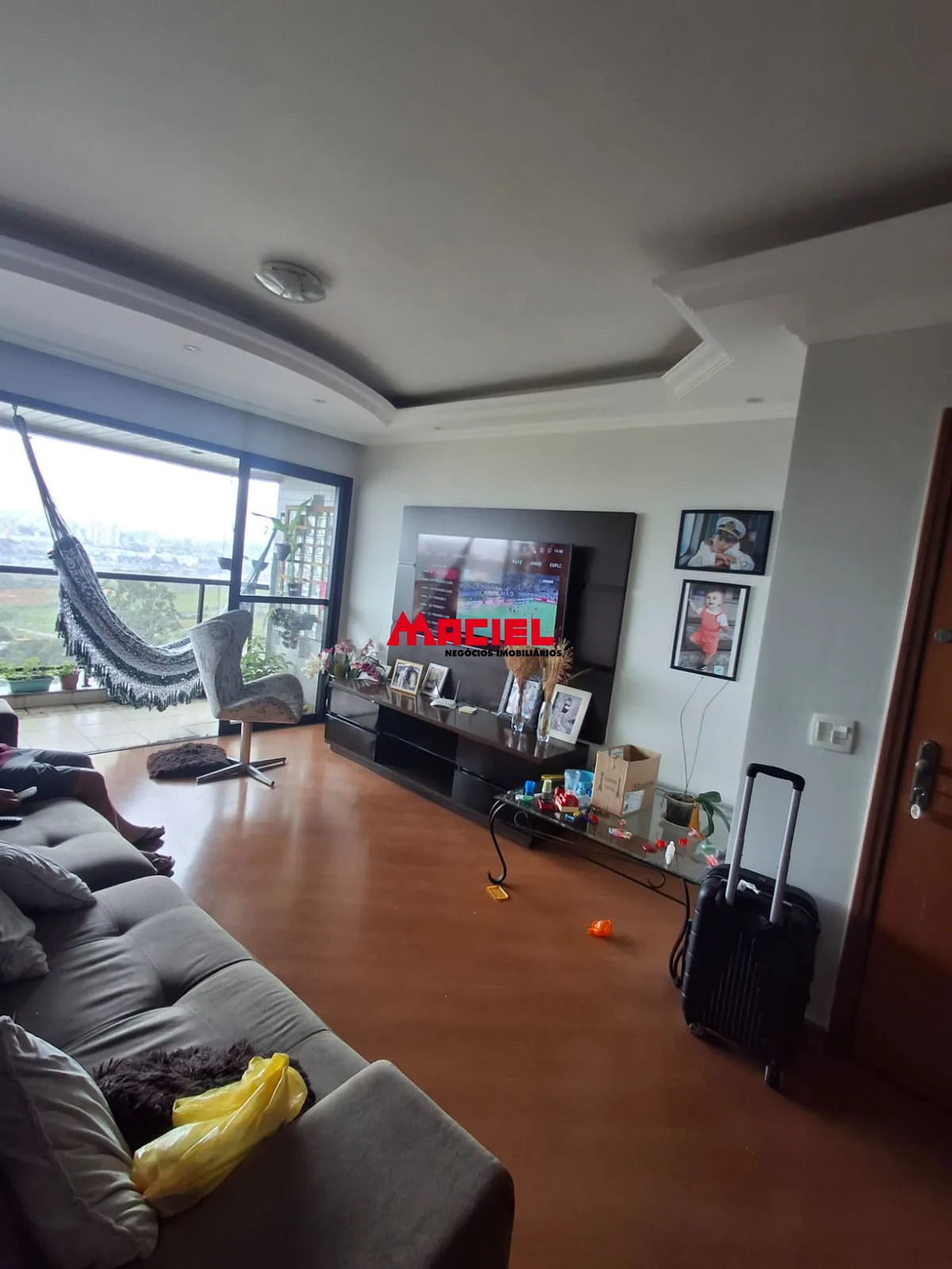 Comprar Apartamento / Padr&atilde;o em S&atilde;o Jos&eacute; dos Campos R$ 1.200.000,00 - Foto 1