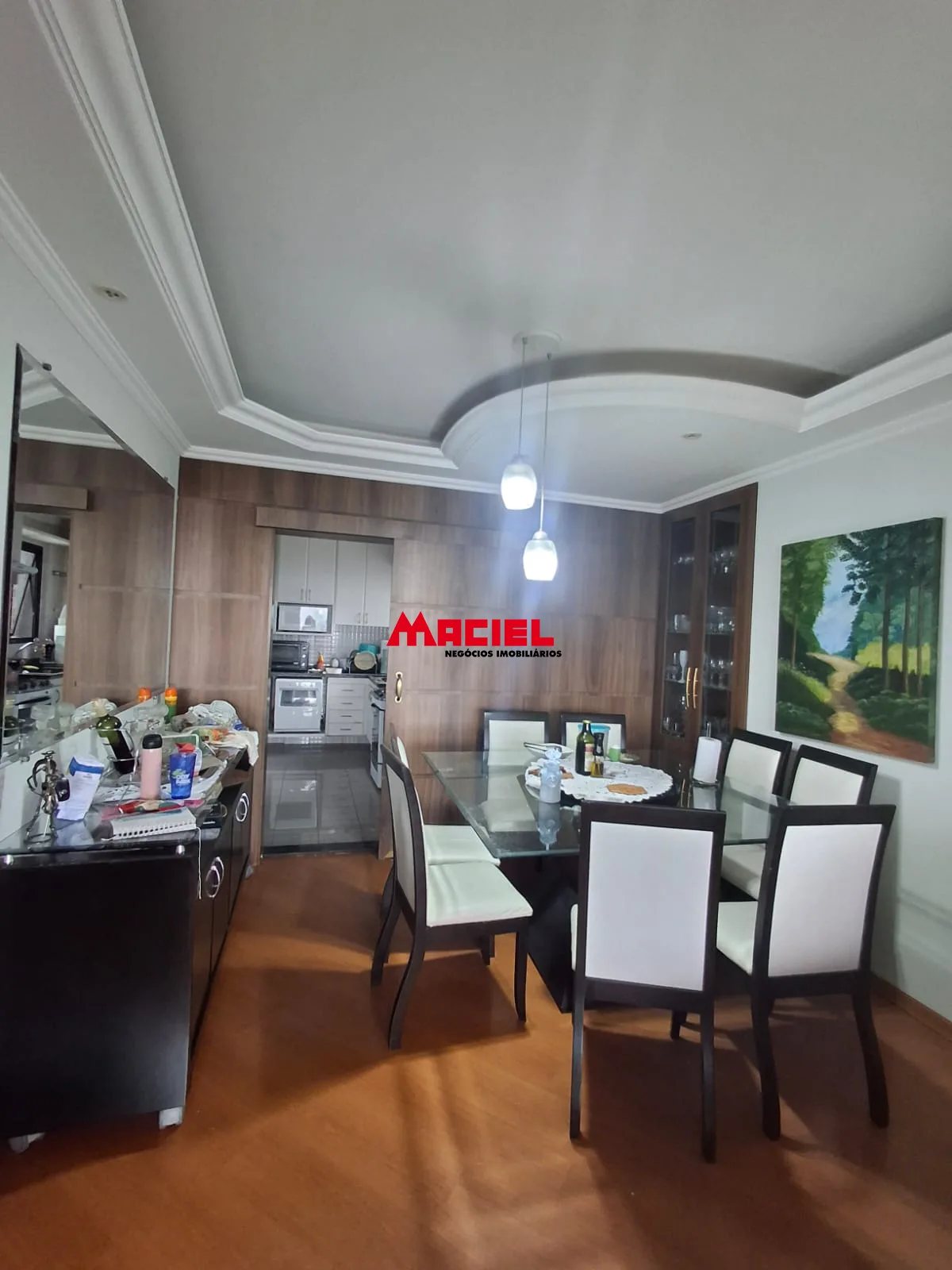 Comprar Apartamento / Padr&atilde;o em S&atilde;o Jos&eacute; dos Campos R$ 1.200.000,00 - Foto 2