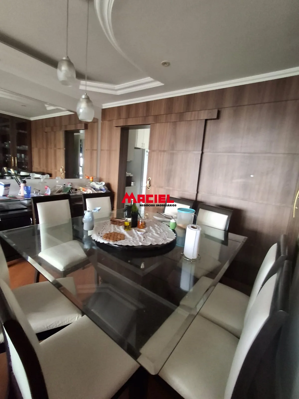 Comprar Apartamento / Padr&atilde;o em S&atilde;o Jos&eacute; dos Campos R$ 1.200.000,00 - Foto 3