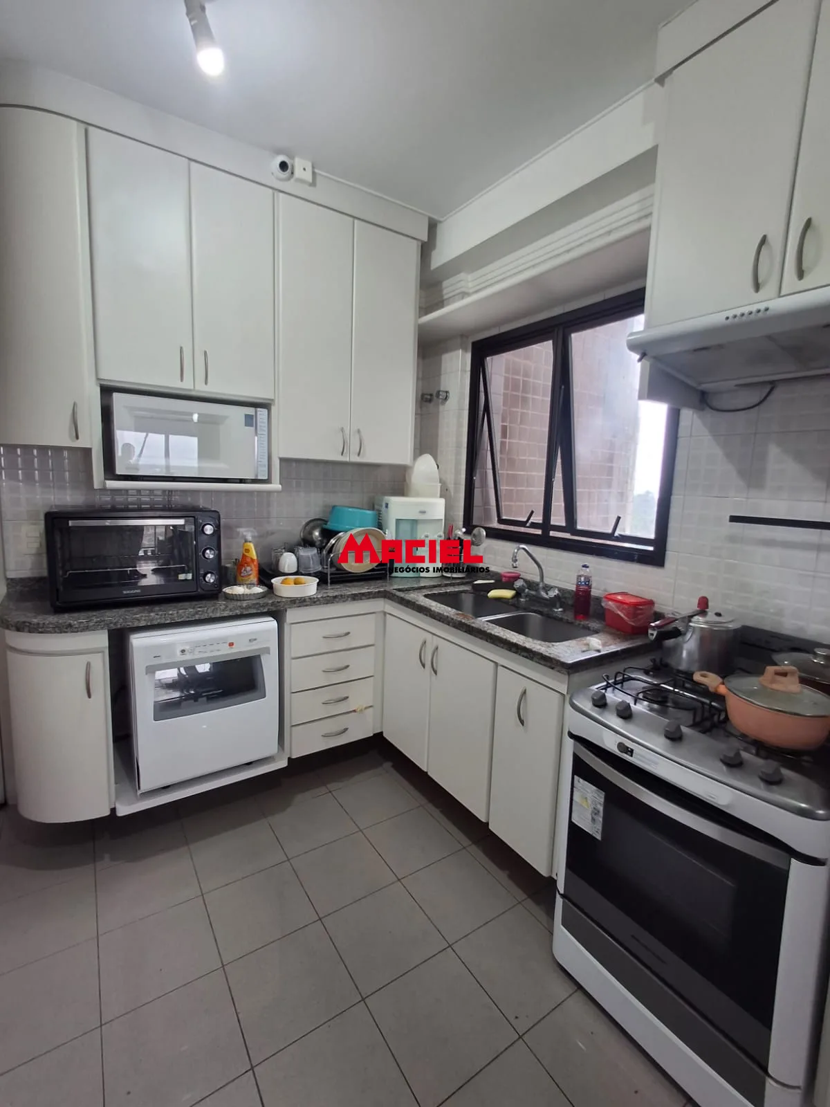 Comprar Apartamento / Padr&atilde;o em S&atilde;o Jos&eacute; dos Campos R$ 1.200.000,00 - Foto 6