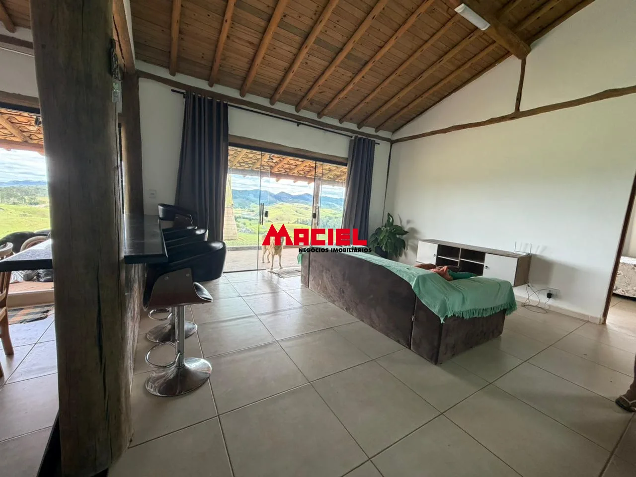 Comprar Rural / Ch&aacute;cara em Paraibuna R$ 680.000,00 - Foto 2