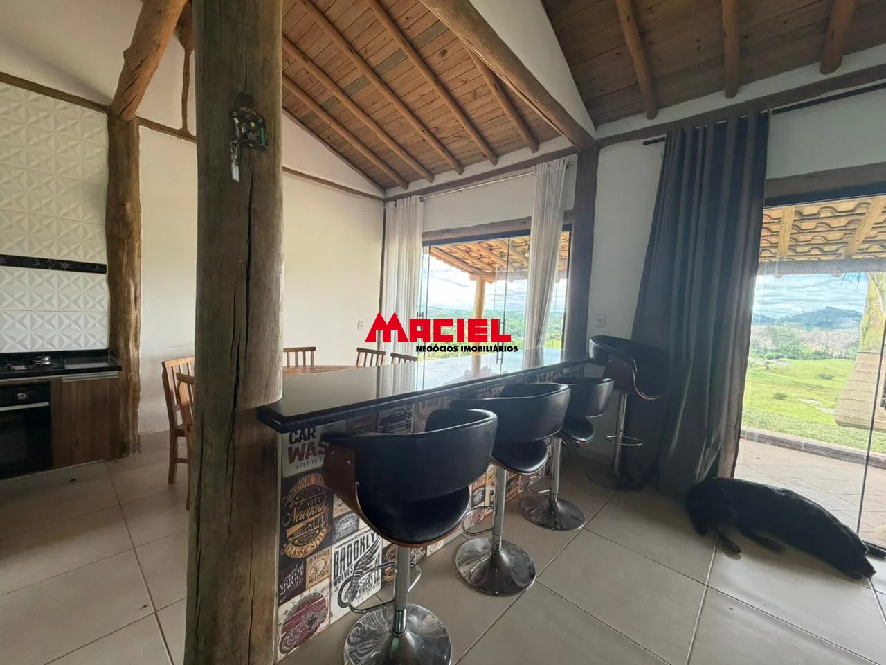 Comprar Rural / Ch&aacute;cara em Paraibuna R$ 680.000,00 - Foto 3