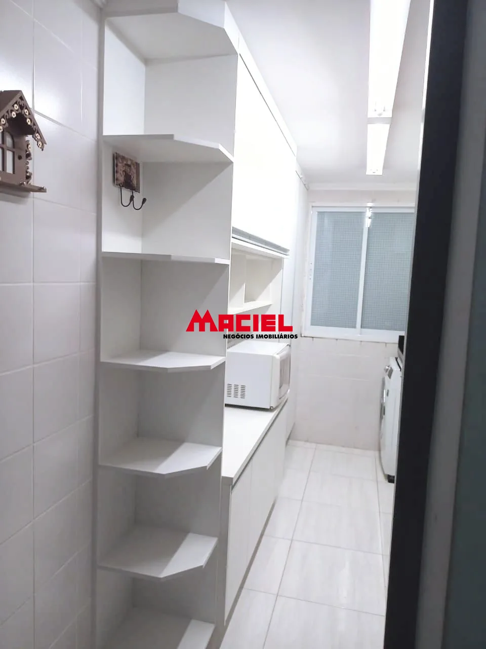 Comprar Apartamento / Padr&atilde;o em S&atilde;o Jos&eacute; dos Campos R$ 320.000,00 - Foto 2