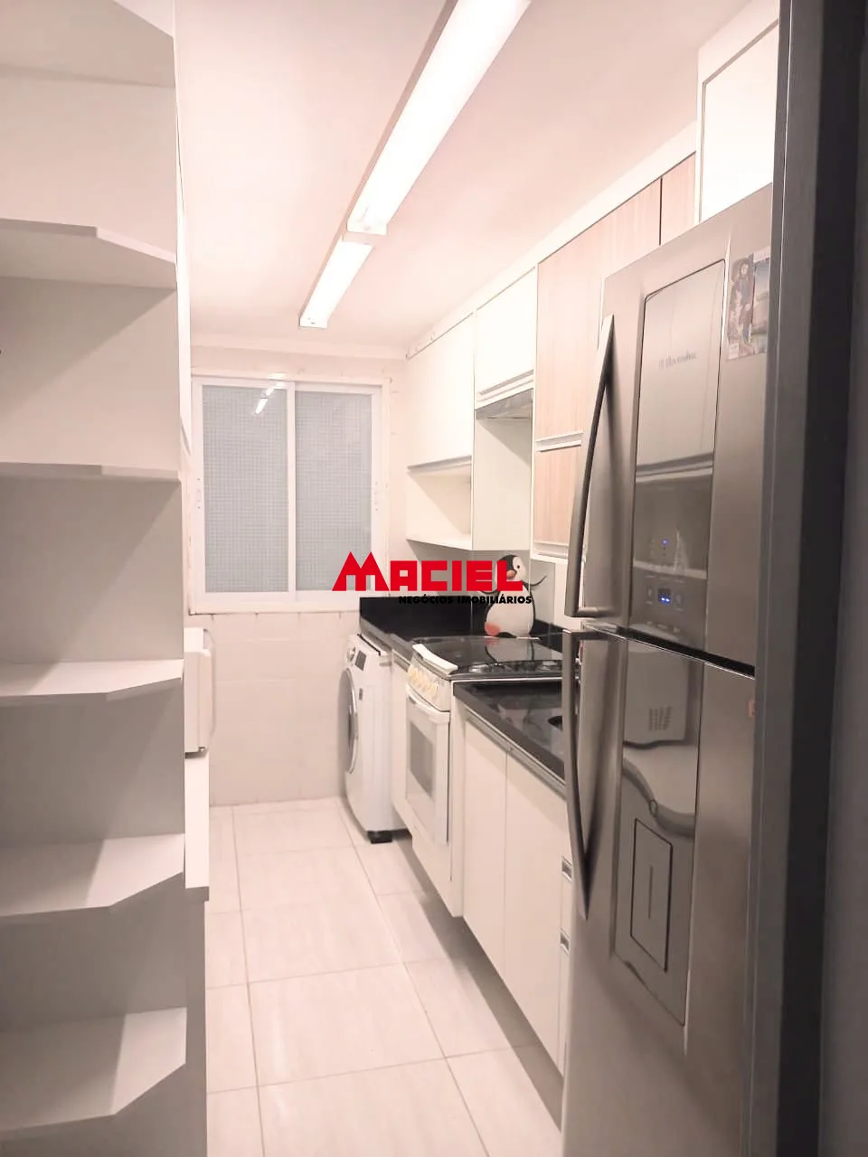 Comprar Apartamento / Padr&atilde;o em S&atilde;o Jos&eacute; dos Campos R$ 320.000,00 - Foto 3