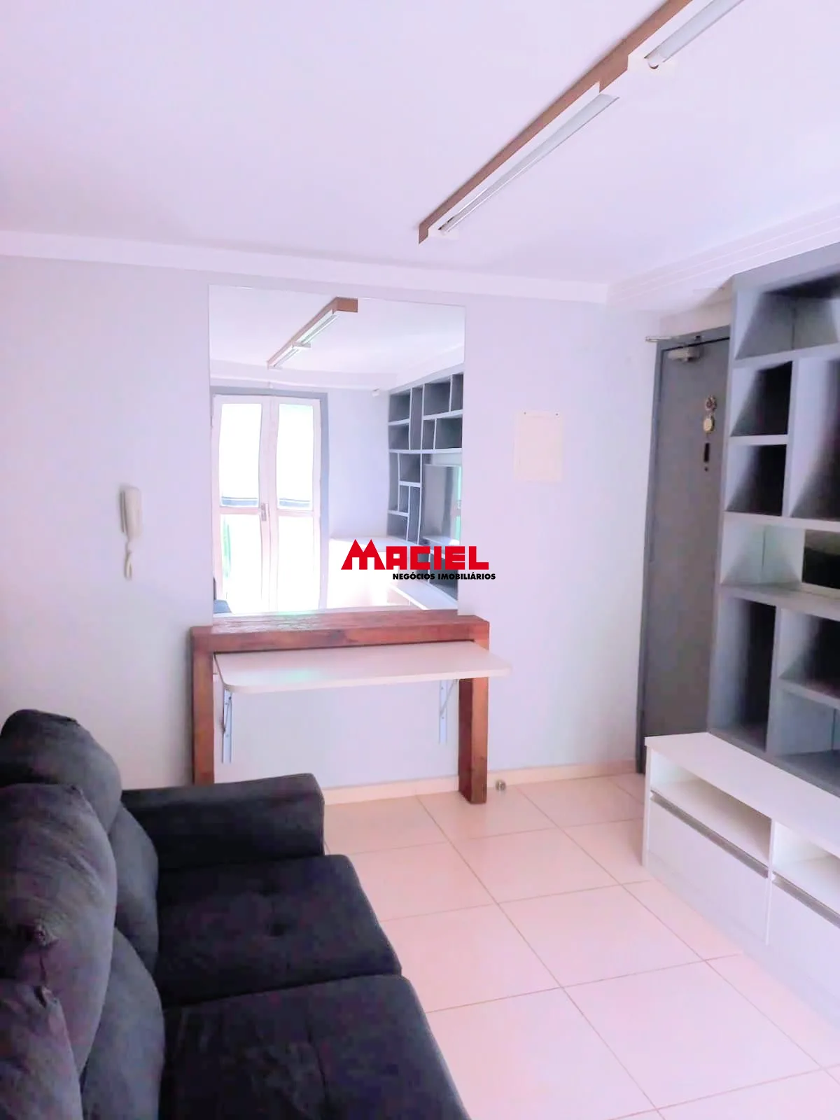 Comprar Apartamento / Padr&atilde;o em S&atilde;o Jos&eacute; dos Campos R$ 320.000,00 - Foto 4