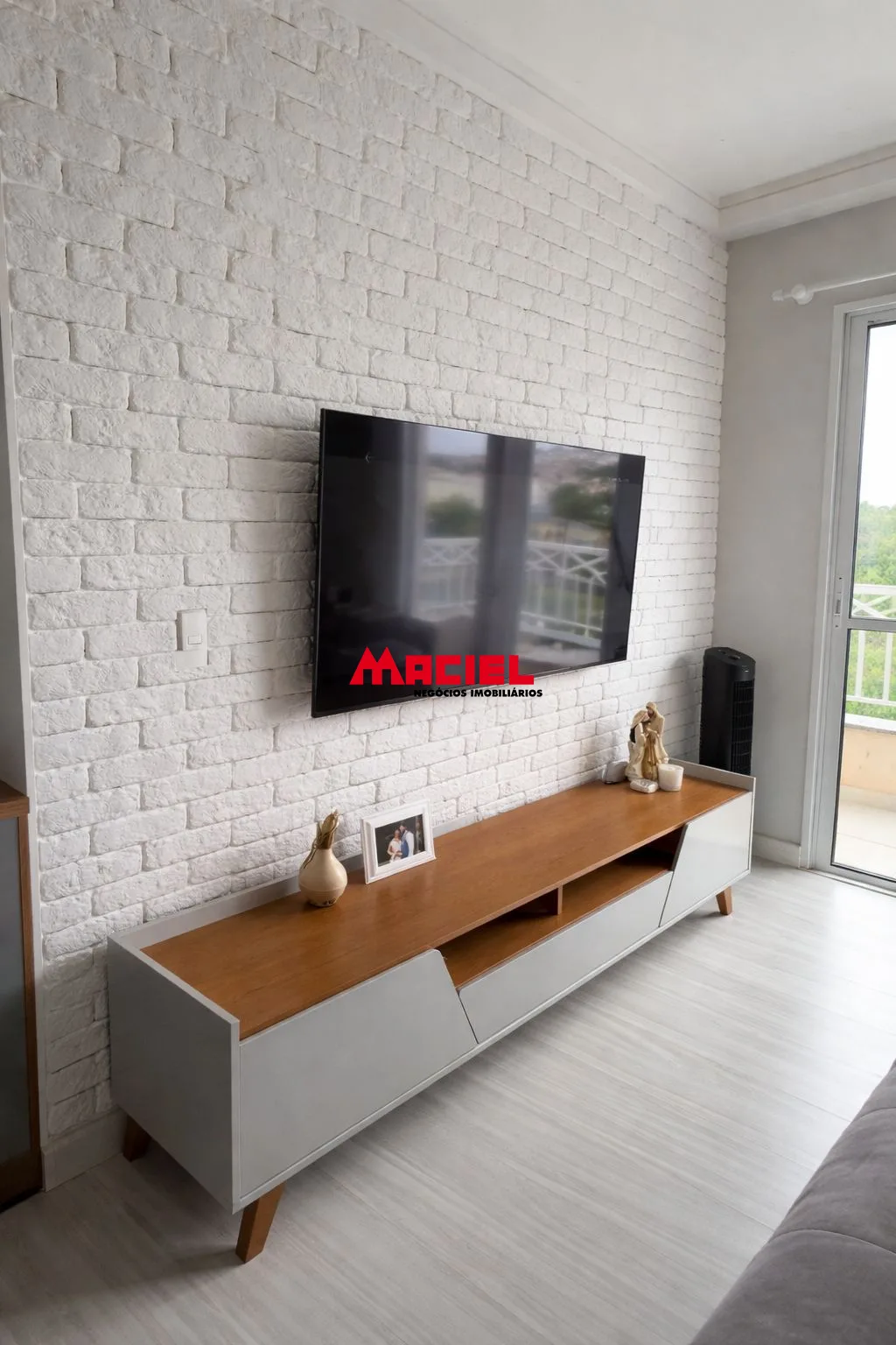 Comprar Apartamento / Padr&atilde;o em S&atilde;o Jos&eacute; dos Campos R$ 350.000,00 - Foto 3