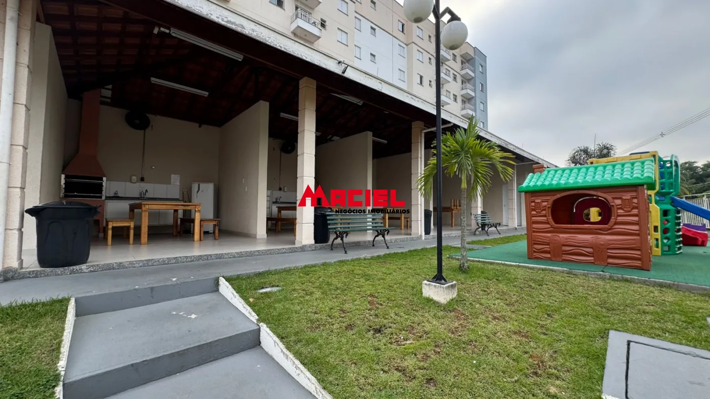 Comprar Apartamento / Padr&atilde;o em S&atilde;o Jos&eacute; dos Campos R$ 350.000,00 - Foto 10