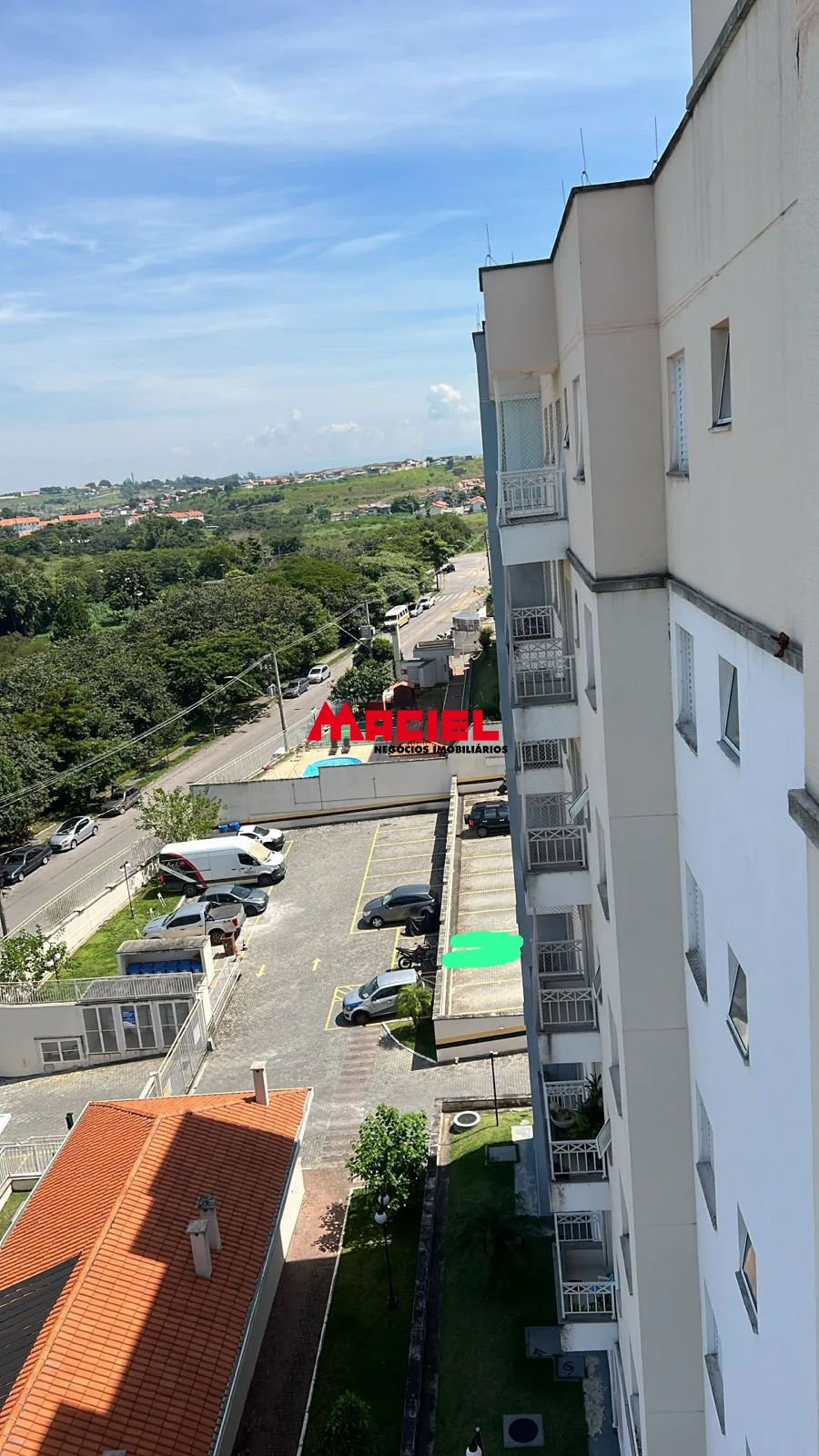 Comprar Apartamento / Padr&atilde;o em S&atilde;o Jos&eacute; dos Campos R$ 350.000,00 - Foto 11