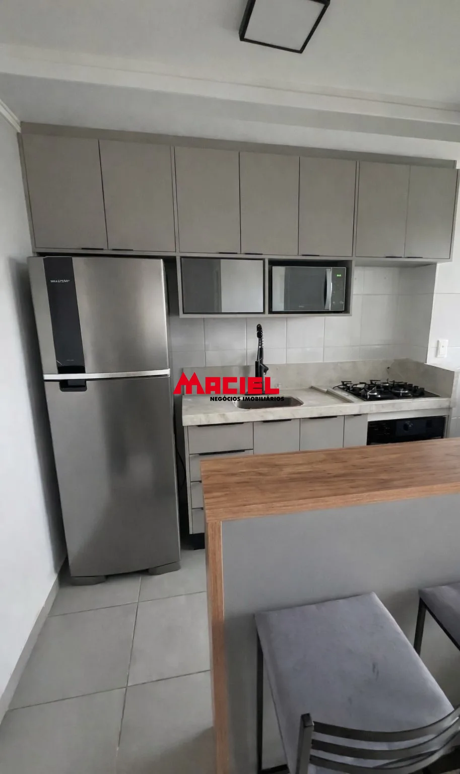 Comprar Apartamento / Padr&atilde;o em S&atilde;o Jos&eacute; dos Campos R$ 350.000,00 - Foto 15
