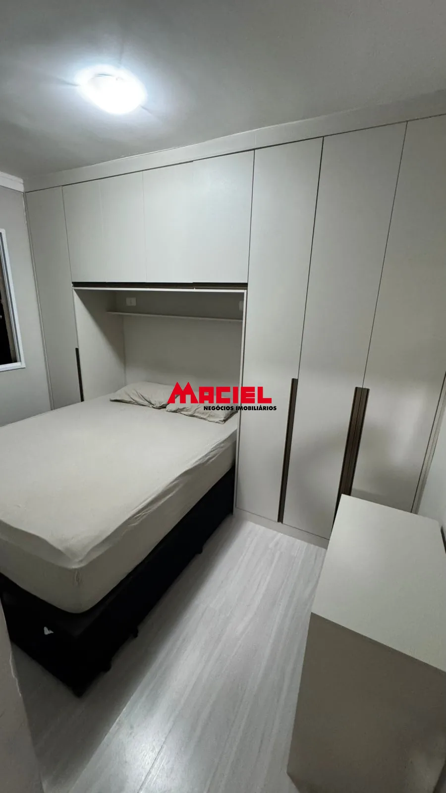 Comprar Apartamento / Padr&atilde;o em S&atilde;o Jos&eacute; dos Campos R$ 350.000,00 - Foto 18