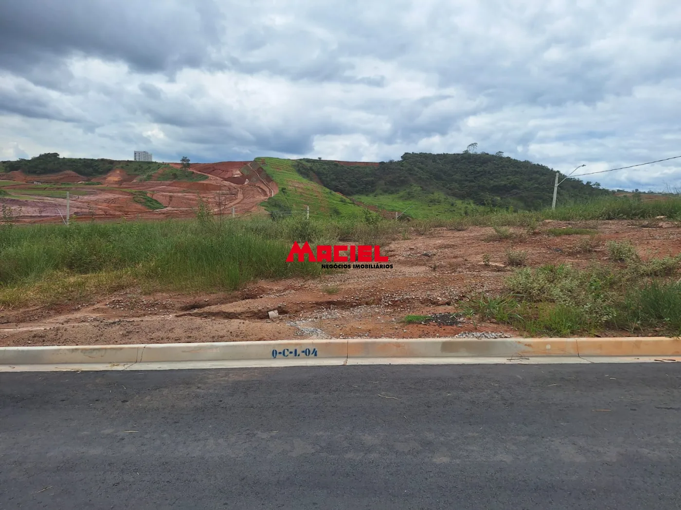 Comprar Terreno / Padr&atilde;o em S&atilde;o Jos&eacute; dos Campos R$ 375.000,00 - Foto 6