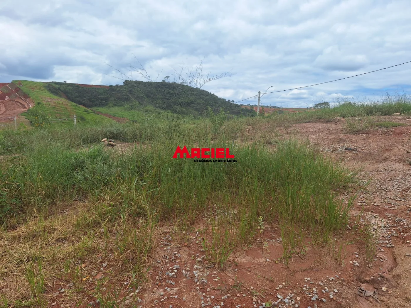 Comprar Terreno / Padr&atilde;o em S&atilde;o Jos&eacute; dos Campos R$ 375.000,00 - Foto 9