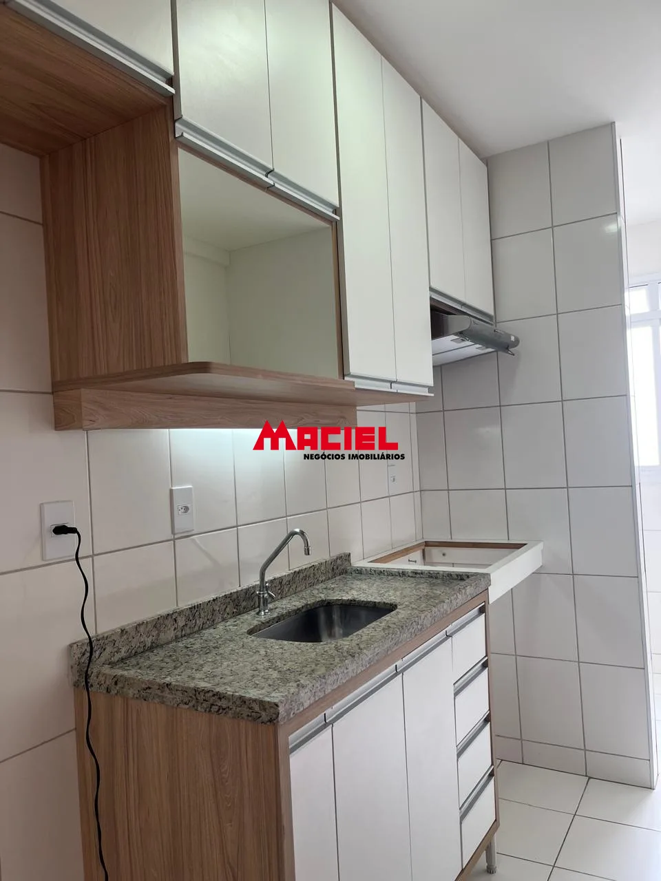 Alugar Apartamento / Padr&atilde;o em S&atilde;o Jos&eacute; dos Campos R$ 2.250,00 - Foto 6