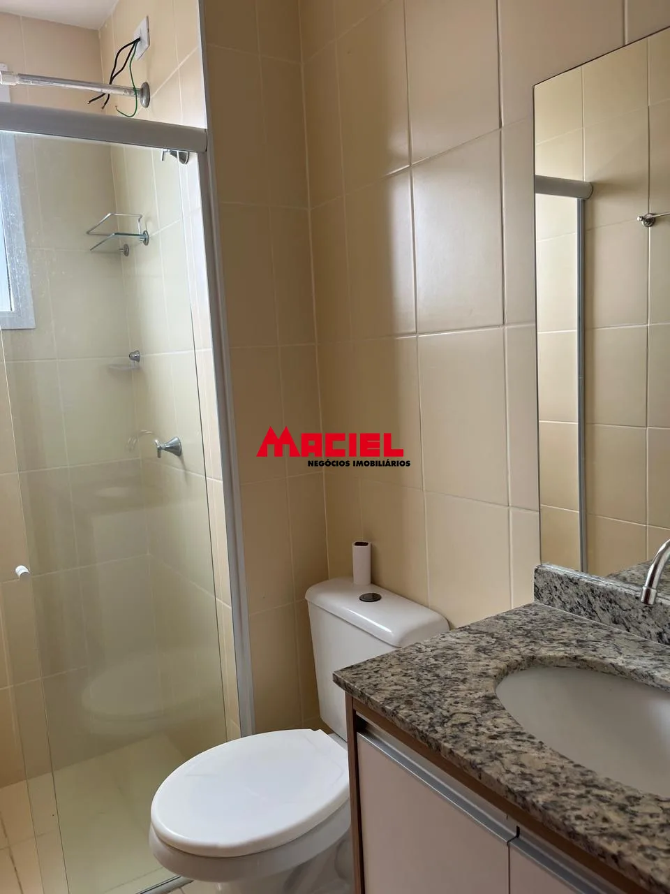 Alugar Apartamento / Padr&atilde;o em S&atilde;o Jos&eacute; dos Campos R$ 2.250,00 - Foto 8