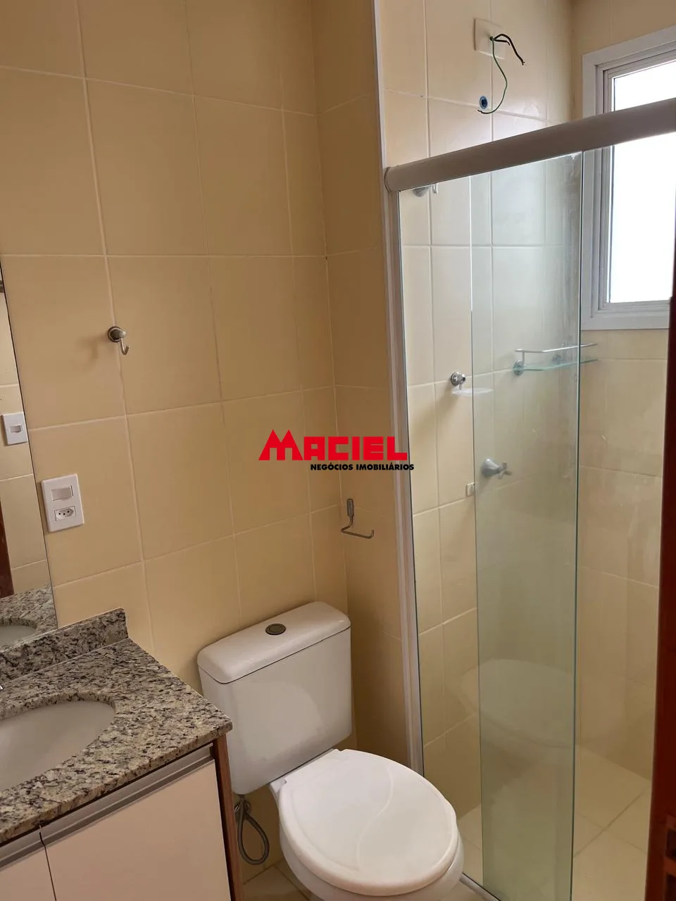 Alugar Apartamento / Padr&atilde;o em S&atilde;o Jos&eacute; dos Campos R$ 2.250,00 - Foto 11