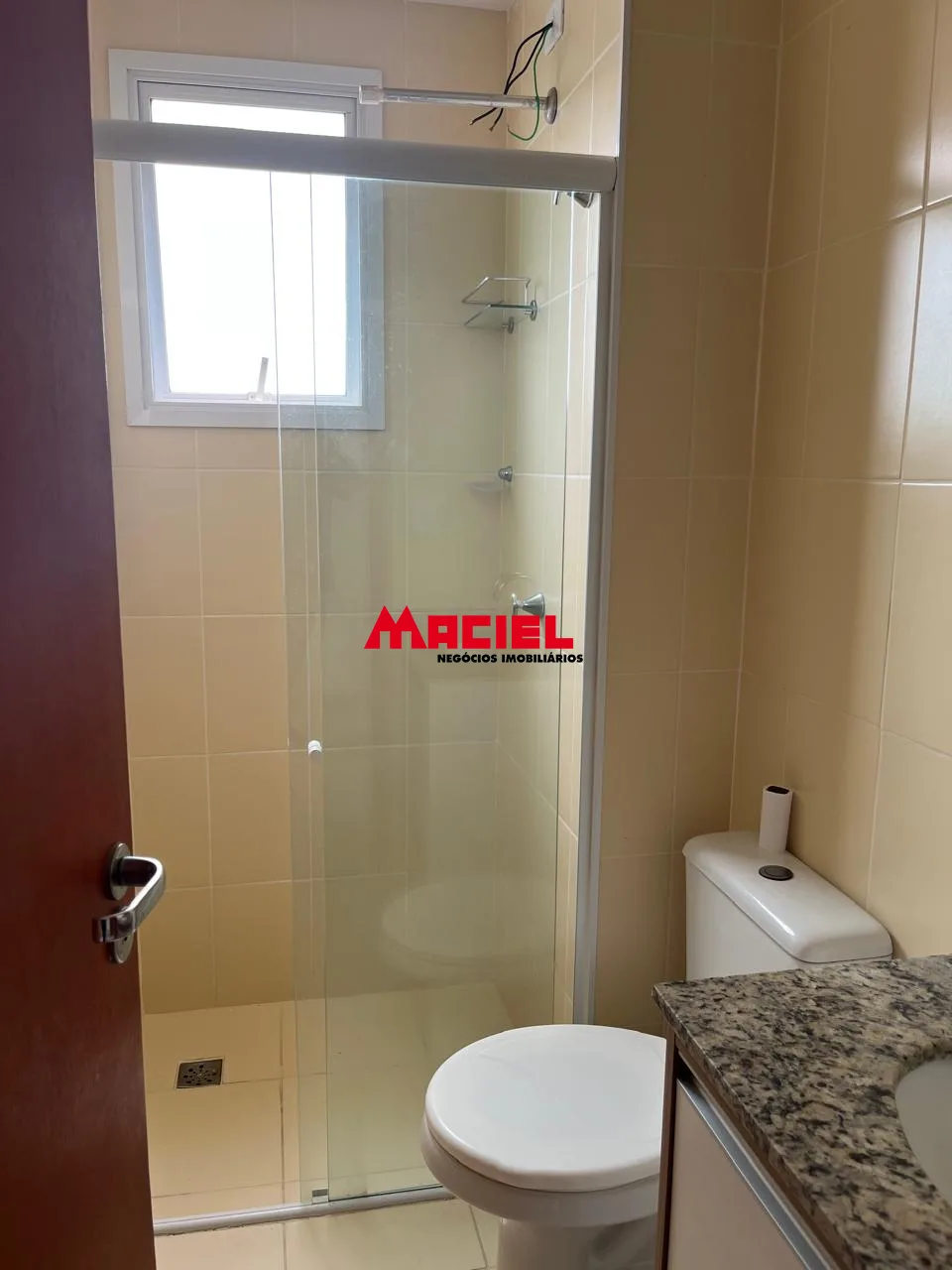 Alugar Apartamento / Padr&atilde;o em S&atilde;o Jos&eacute; dos Campos R$ 2.250,00 - Foto 12