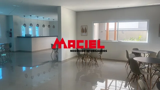 Alugar Apartamento / Padr&atilde;o em S&atilde;o Jos&eacute; dos Campos R$ 3.000,00 - Foto 1