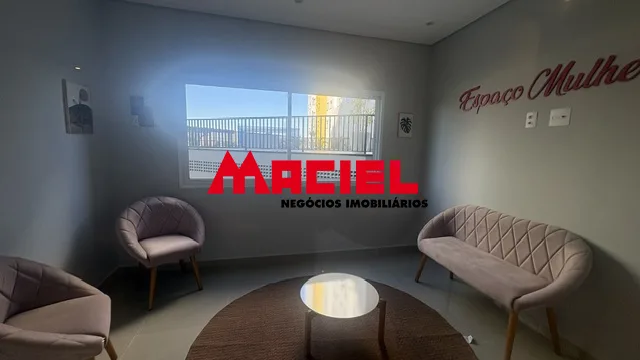 Alugar Apartamento / Padr&atilde;o em S&atilde;o Jos&eacute; dos Campos R$ 3.000,00 - Foto 3