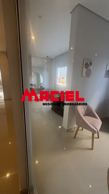 Alugar Apartamento / Padr&atilde;o em S&atilde;o Jos&eacute; dos Campos R$ 3.000,00 - Foto 4