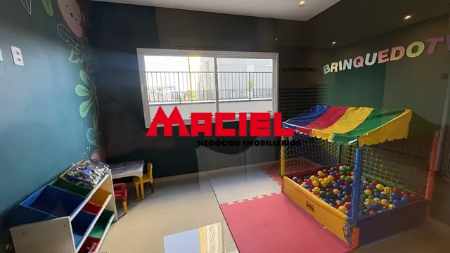 Alugar Apartamento / Padr&atilde;o em S&atilde;o Jos&eacute; dos Campos R$ 3.000,00 - Foto 5