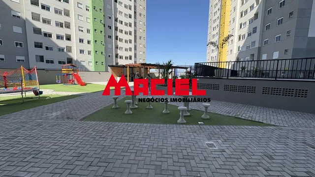 Alugar Apartamento / Padr&atilde;o em S&atilde;o Jos&eacute; dos Campos R$ 3.000,00 - Foto 7