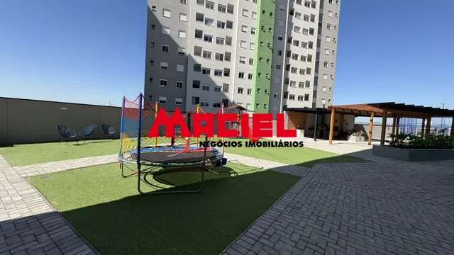 Alugar Apartamento / Padr&atilde;o em S&atilde;o Jos&eacute; dos Campos R$ 3.000,00 - Foto 8