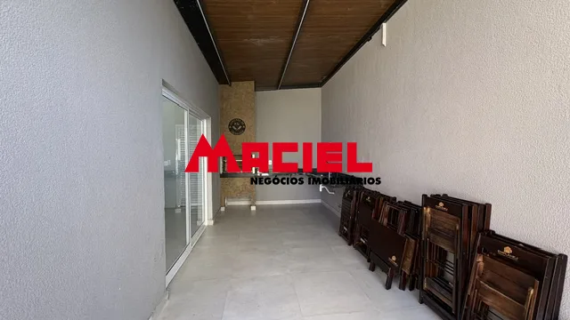 Alugar Apartamento / Padr&atilde;o em S&atilde;o Jos&eacute; dos Campos R$ 3.000,00 - Foto 10