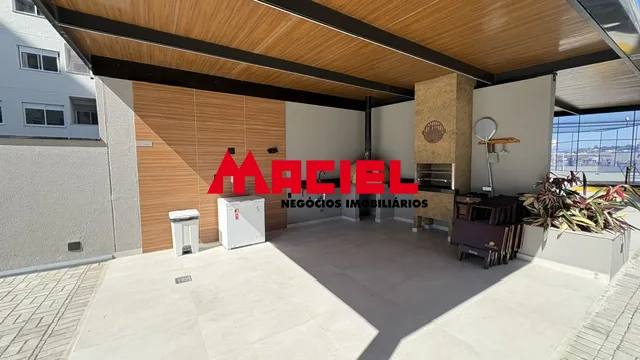 Alugar Apartamento / Padr&atilde;o em S&atilde;o Jos&eacute; dos Campos R$ 3.000,00 - Foto 11