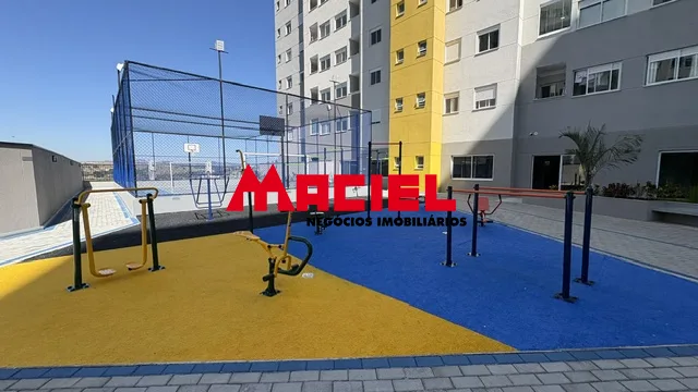 Alugar Apartamento / Padr&atilde;o em S&atilde;o Jos&eacute; dos Campos R$ 3.000,00 - Foto 12