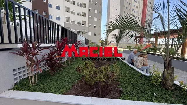 Alugar Apartamento / Padr&atilde;o em S&atilde;o Jos&eacute; dos Campos R$ 3.000,00 - Foto 14