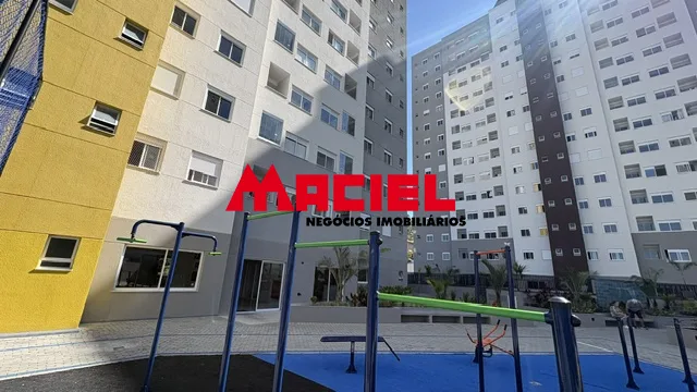 Alugar Apartamento / Padr&atilde;o em S&atilde;o Jos&eacute; dos Campos R$ 3.000,00 - Foto 15