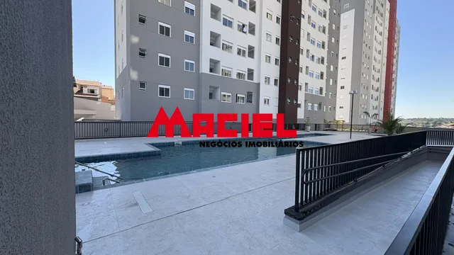 Alugar Apartamento / Padr&atilde;o em S&atilde;o Jos&eacute; dos Campos R$ 3.000,00 - Foto 17
